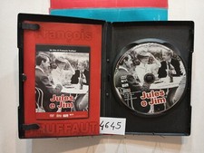 Dvd jules jim usato  Roma