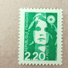 Timbre 2790 année d'occasion  Agde