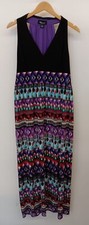 Vestidos femininos multicoloridos tamanho XL RN Studio comprar usado  Enviando para Brazil
