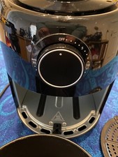Friteuse air chaud d'occasion  Perpignan-
