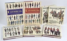 Historische uniformen buch gebraucht kaufen  Bad Segeberg