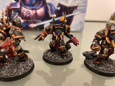 Warhammer 40k army usato  Frattamaggiore