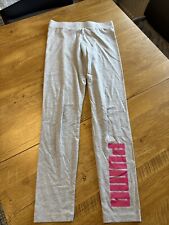 Puma leggings mädchenleggings gebraucht kaufen Puma leggings mädchenleggings gebraucht kaufen  Bad Saarow-Pieskow