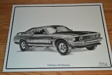 1969 ford mustang for sale  Melvindale
