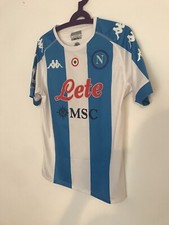Napoli kappa 2020 gebraucht kaufen  Berlin