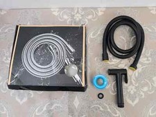 Brass bidet douche for sale  UK