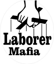 Laborer mafia 22 for sale  Ironton