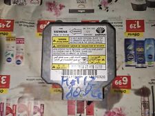 96314932 centralina airbag usato  Grottaglie