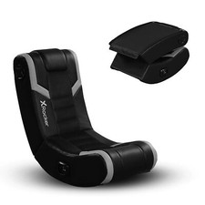 Rocker eclipse video for sale  USA