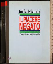 Piacere negato. fisiologia usato  Ariccia
