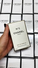 Profumo donna chanel usato  Casapesenna
