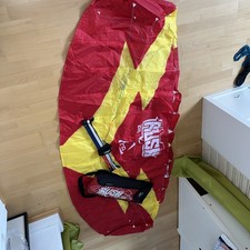 Lenkmatte hq4 rush gebraucht kaufen Lenkmatte hq4 rush gebraucht kaufen  Hamburg
