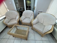 Chairs table ideal for sale  SHIPLEY