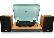 Lenco record player for sale  MANCHESTER