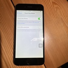 Iphone blocco icloud usato Iphone blocco icloud usato  Parma