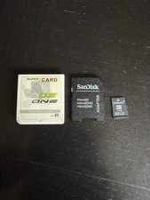 Supercard dsone flashcard gebraucht kaufen  Hildesheim