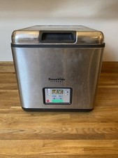Sous vide supreme for sale  BELPER
