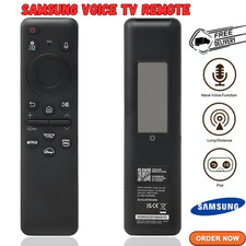 New samsung smart for sale  BOLTON