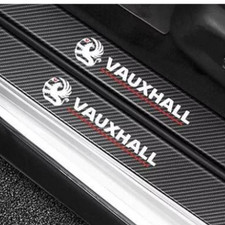 Vauxhall carbon fiber for sale  UK