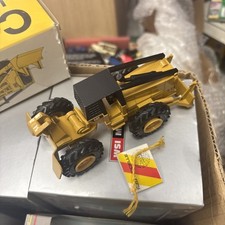 Nzg 220 cat for sale  LEEDS