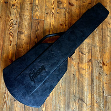 Gibson chainsaw protector usato  Roma