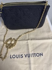 Louis vuitton pochette for sale  San Jacinto