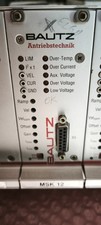 Bautz msk servo gebraucht kaufen  Rödermark