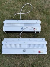 Robus 3kw overdoor for sale  SHREWSBURY