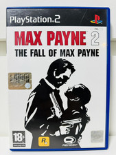 Ps2 max payne usato  Augusta