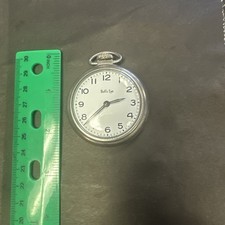 bulls eye pocket watch for sale  Lees Summit