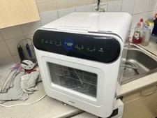 Faulty comfee white for sale  BISHOP AUCKLAND