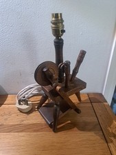 Small table lamp for sale  CRAMLINGTON