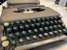 Vintage 1950 skyriter for sale  Brooks