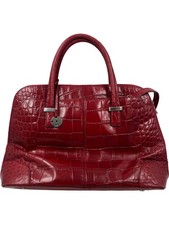 Knomo london red for sale  DARTFORD