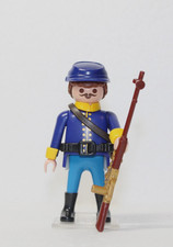 Playmobil nordstaatler scharfs gebraucht kaufen  Düren