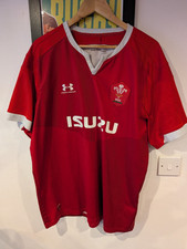 Wales armour mens for sale  SWANSEA