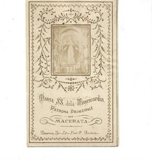 Santino maria ss.ma usato  Jesi