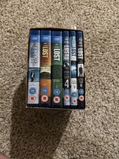 Lost complete series for sale  Fulshear