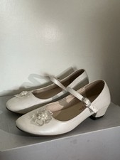 Girls ivory low for sale  HAYES