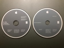 Apple mac application for sale  New York