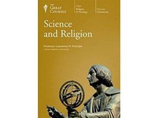 Great courses science for sale  Montgomery