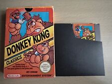 Donkey kong classics for sale  BOOTLE