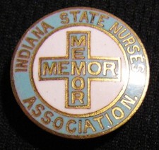 Antique isna indiana for sale  Etters