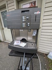 Schaerer ambiente commercial for sale  Oakdale
