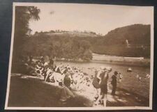 Collonges photo vintage d'occasion  Saint-Ambroix