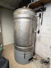 Druckkessel boiler 500l gebraucht kaufen  Hessisch Oldendorf