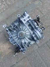 Aufsitzmäher rasentraktor hyd gebraucht kaufen  Leer (Ostfriesland)