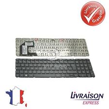 Clavier azerty français d'occasion  Paris XII