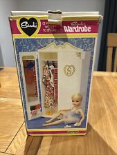 Sindy wardrobe for sale  COLCHESTER