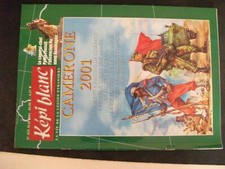 Képi blanc magazine d'occasion  Divion